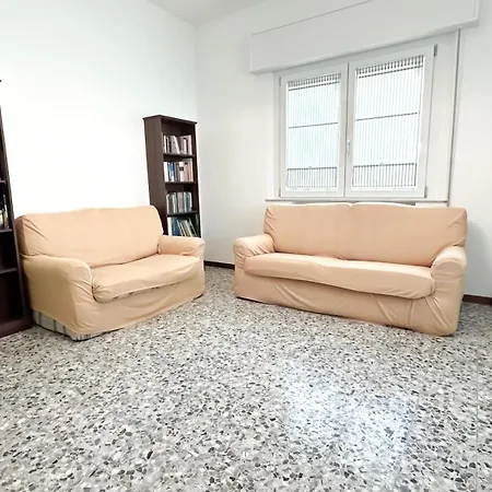 Tommaseo46 - Affitti Brevi Italia Daire