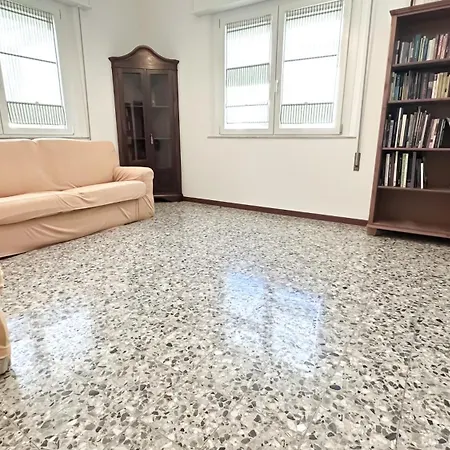 Apartman Tommaseo46 - Affitti Brevi Italia