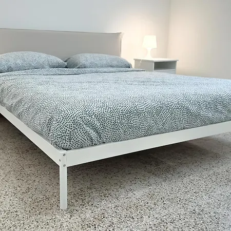 Apartman Tommaseo46 - Affitti Brevi Italia *