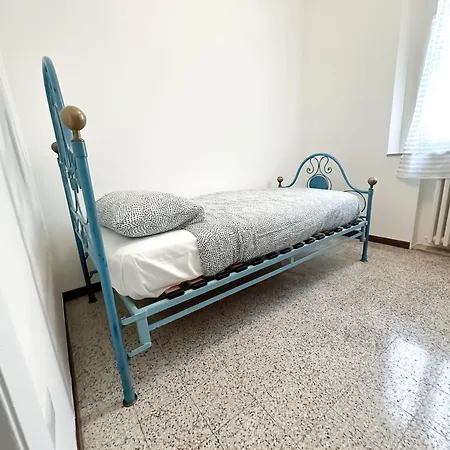 Apartman Tommaseo46 - Affitti Brevi Italia