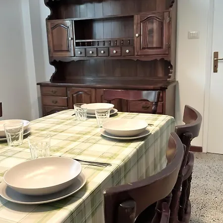 Daire Tommaseo46 - Affitti Brevi Italia *