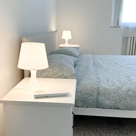 Tommaseo46 - Affitti Brevi Italia Daire Rimini