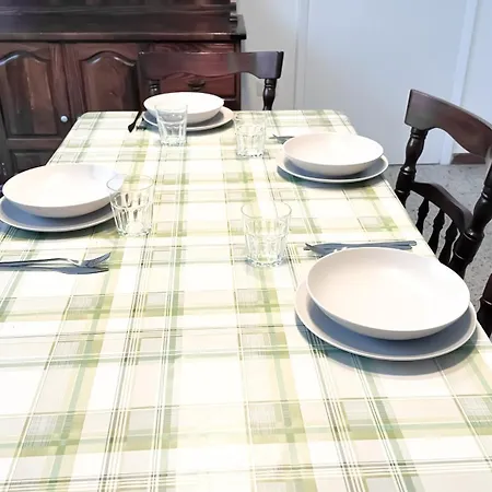 Daire Tommaseo46 - Affitti Brevi Italia Rimini
