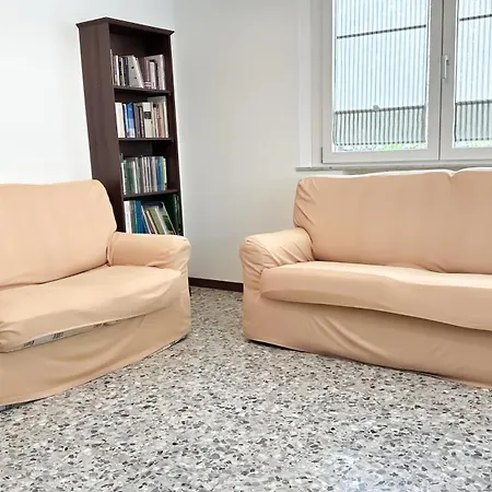 Tommaseo46 - Affitti Brevi Italia Apartman *