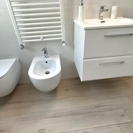 Tommaseo46 - Affitti Brevi Italia Apartman *