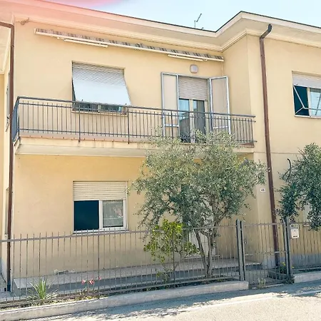Apartman Tommaseo46 - Affitti Brevi Italia *