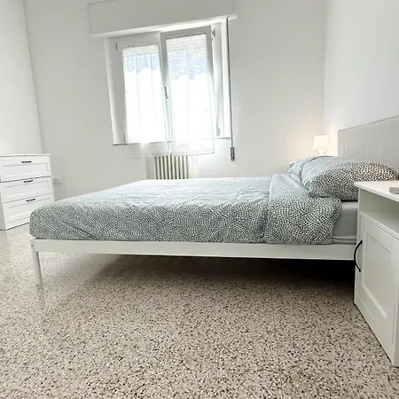Daire Tommaseo46 - Affitti Brevi Italia Rimini