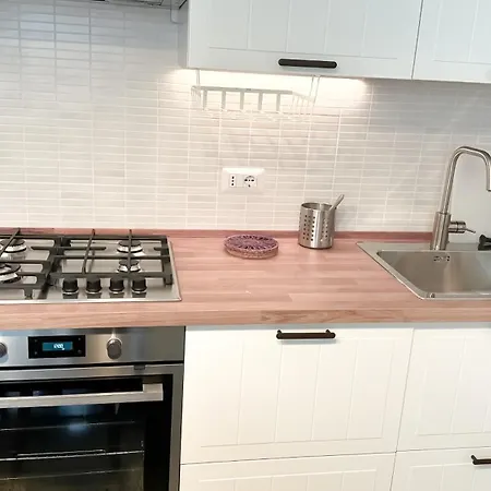 Tommaseo46 - Affitti Brevi Italia Daire