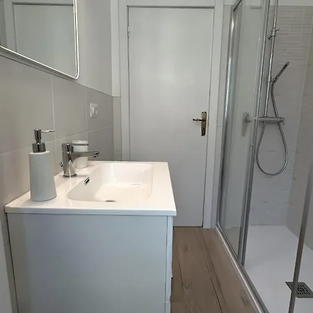 Tommaseo46 - Affitti Brevi Italia Apartman