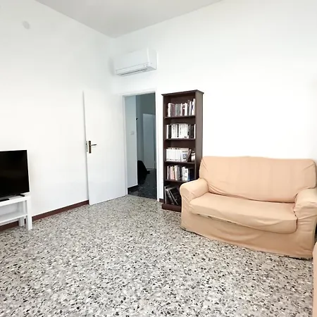 Daire Tommaseo46 - Affitti Brevi Italia Rimini