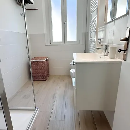 Apartman Tommaseo46 - Affitti Brevi Italia