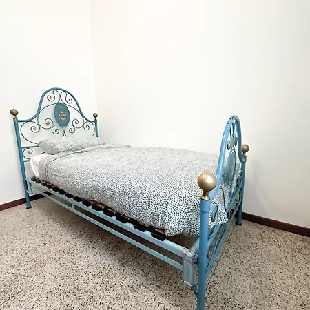 Tommaseo46 - Affitti Brevi Italia