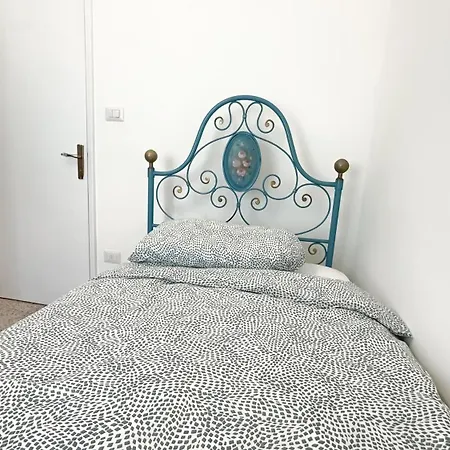 Apartament Tommaseo46 - Affitti Brevi Italia