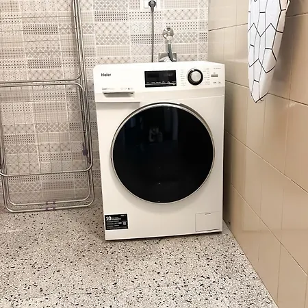 Tommaseo46 - Affitti Brevi Italia Appartement *