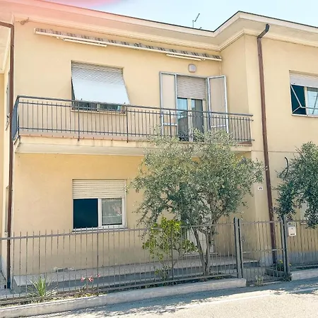 Apartament Tommaseo46 - Affitti Brevi Italia *