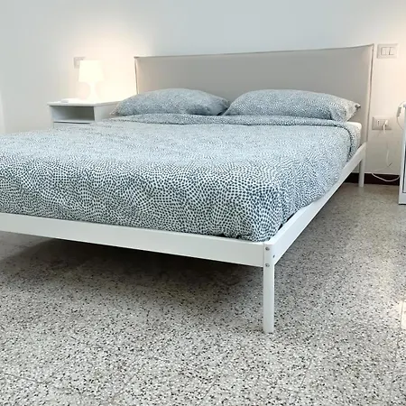 Tommaseo46 - Affitti Brevi Italia Appartement Rimini