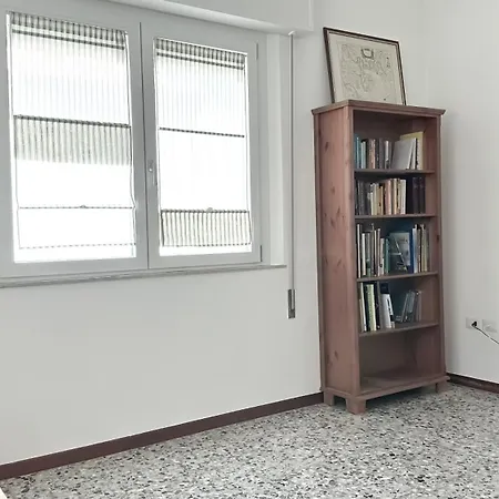 Tommaseo46 - Affitti Brevi Italia Apartament *