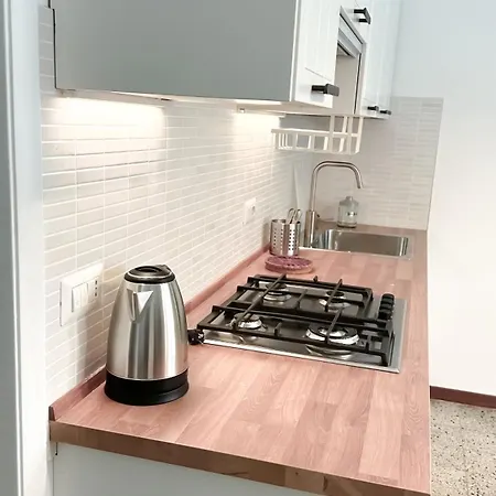 Tommaseo46 - Affitti Brevi Italia Rimini