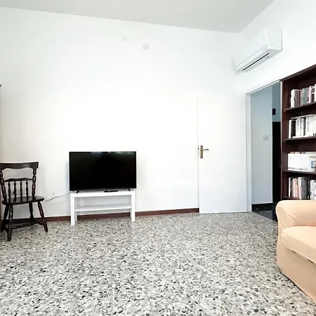 Tommaseo46 - Affitti Brevi Italia