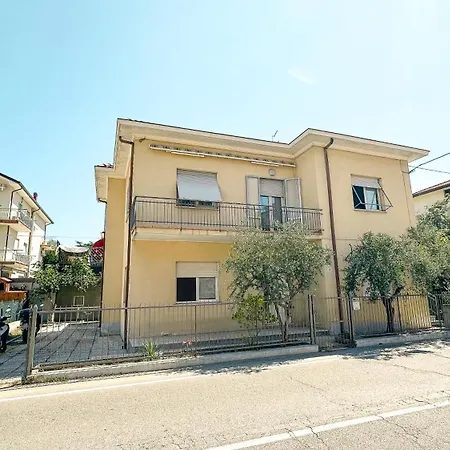 Tommaseo46 - Affitti Brevi Italia Apartament Rimini