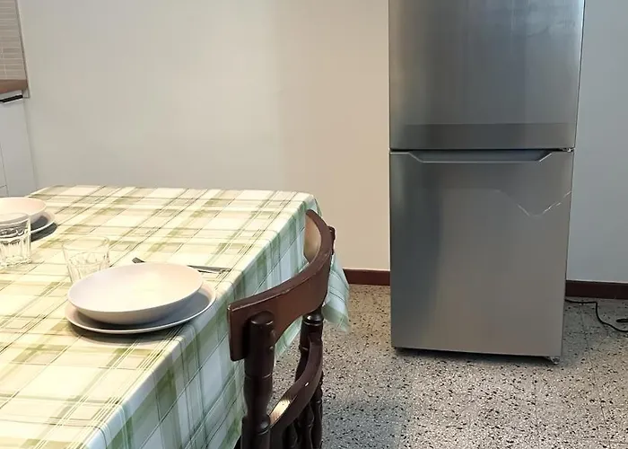 Tommaseo46 - Affitti Brevi Italia *