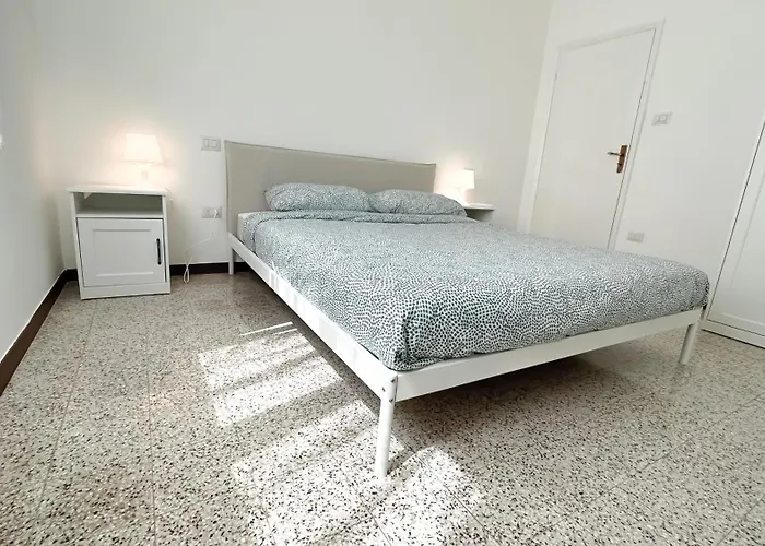 Tommaseo46 - Affitti Brevi Italia Rimini