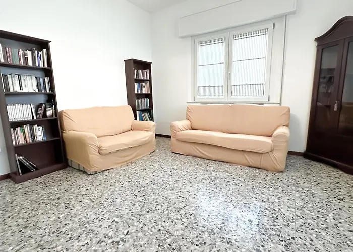 Tommaseo46 - Affitti Brevi Italia Apartman