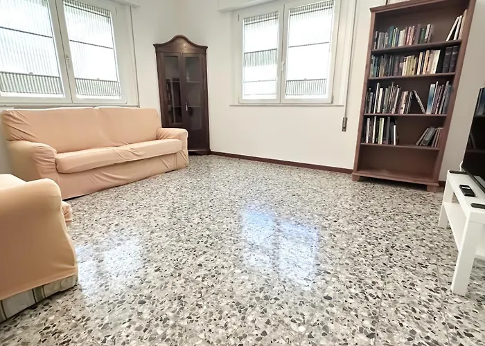 Lägenhet Tommaseo46 - Affitti Brevi Italia