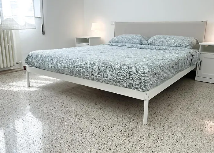 Tommaseo46 - Affitti Brevi Italia * Rimini