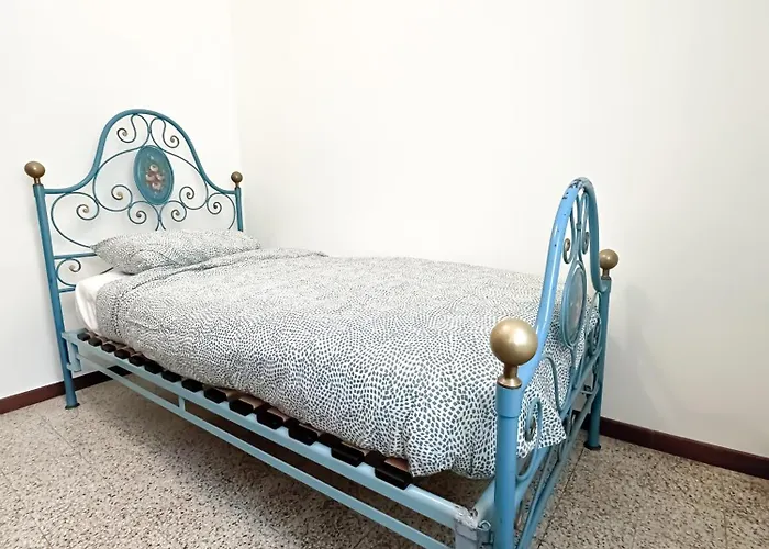 Tommaseo46 - Affitti Brevi Italia