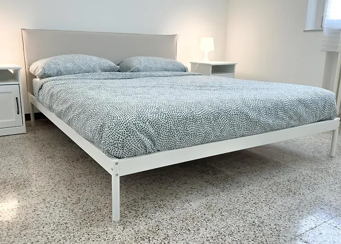 Lägenhet Tommaseo46 - Affitti Brevi Italia *