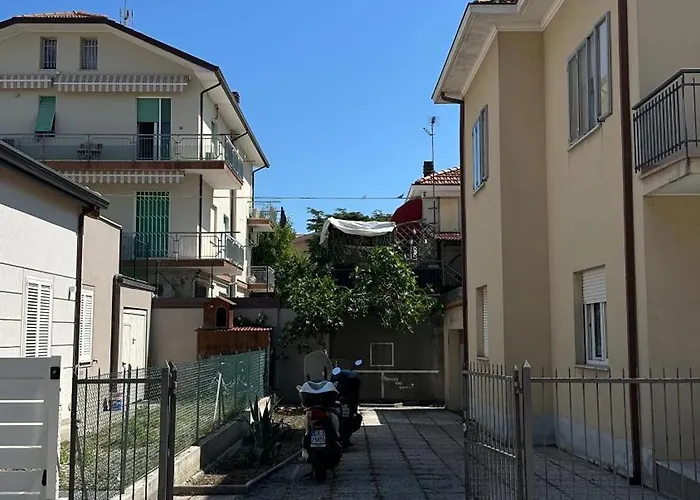 Tommaseo46 - Affitti Brevi Italia Apartman *