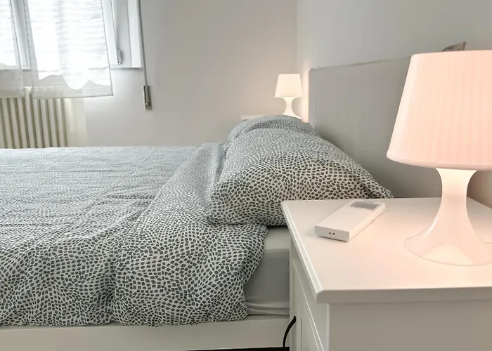 Tommaseo46 - Affitti Brevi Italia Apartman Rimini