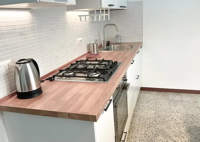 Tommaseo46 - Affitti Brevi Italia *