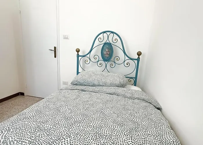 Apartman Tommaseo46 - Affitti Brevi Italia