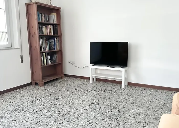 Tommaseo46 - Affitti Brevi Italia * Rimini