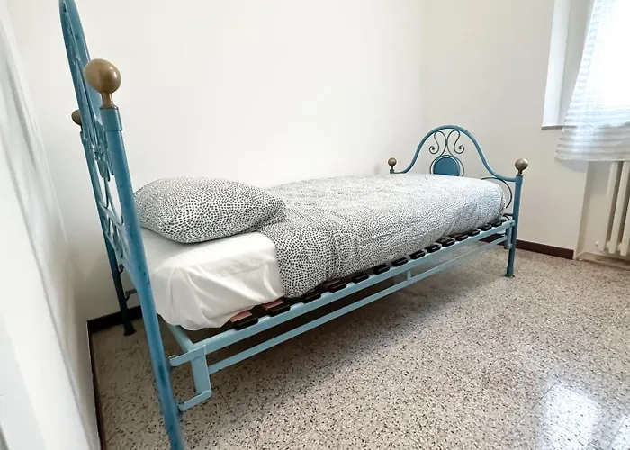 Apartman Tommaseo46 - Affitti Brevi Italia