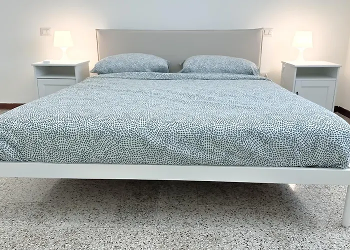 Tommaseo46 - Affitti Brevi Italia