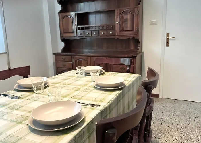 Apartman Tommaseo46 - Affitti Brevi Italia *