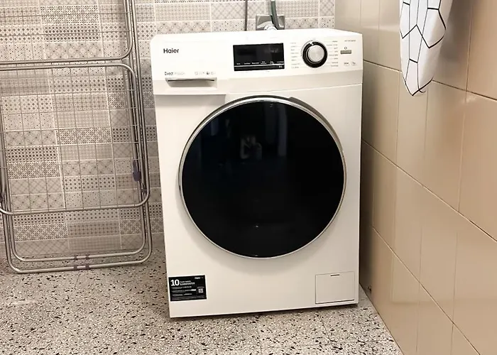 Tommaseo46 - Affitti Brevi Italia Lägenhet *