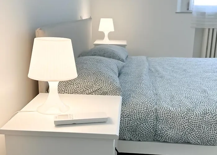 Tommaseo46 - Affitti Brevi Italia Apartman Rimini