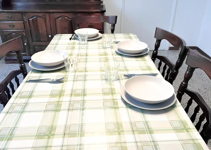 Apartman Tommaseo46 - Affitti Brevi Italia Rimini