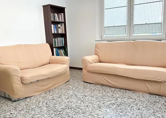 Tommaseo46 - Affitti Brevi Italia Apartman *