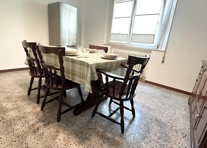 Tommaseo46 - Affitti Brevi Italia