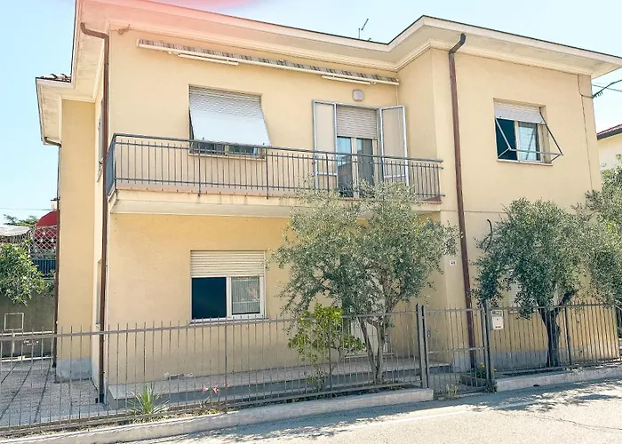 Apartman Tommaseo46 - Affitti Brevi Italia *