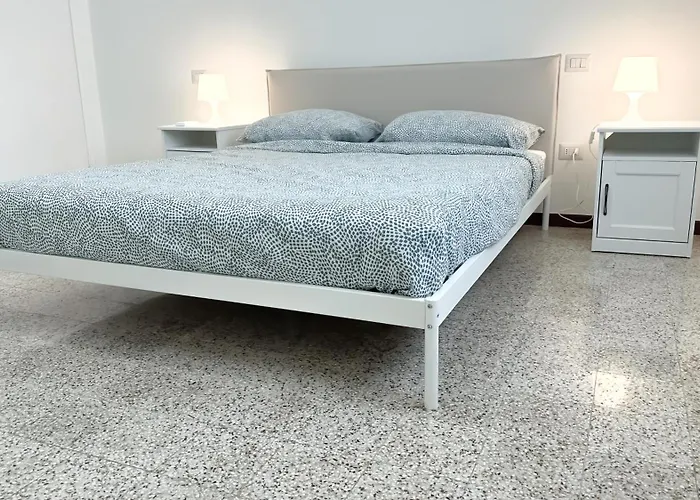 Tommaseo46 - Affitti Brevi Italia Lägenhet Rimini