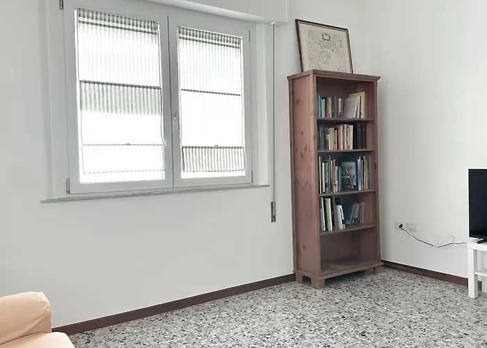 Tommaseo46 - Affitti Brevi Italia Apartman *