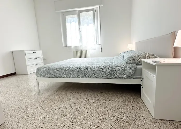 Lägenhet Tommaseo46 - Affitti Brevi Italia Rimini