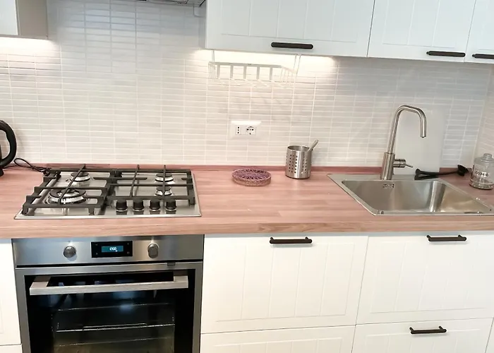 Tommaseo46 - Affitti Brevi Italia Apartman