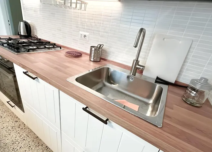 Tommaseo46 - Affitti Brevi Italia Apartman *